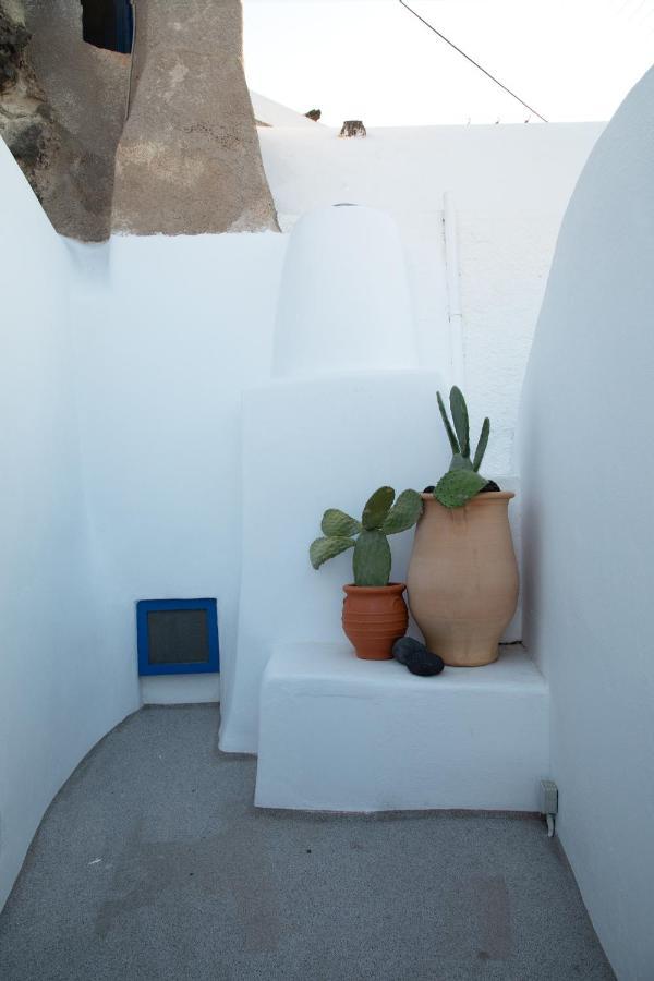 Amphora Villas Santorini Akrotiri Akrotírion Exterior foto
