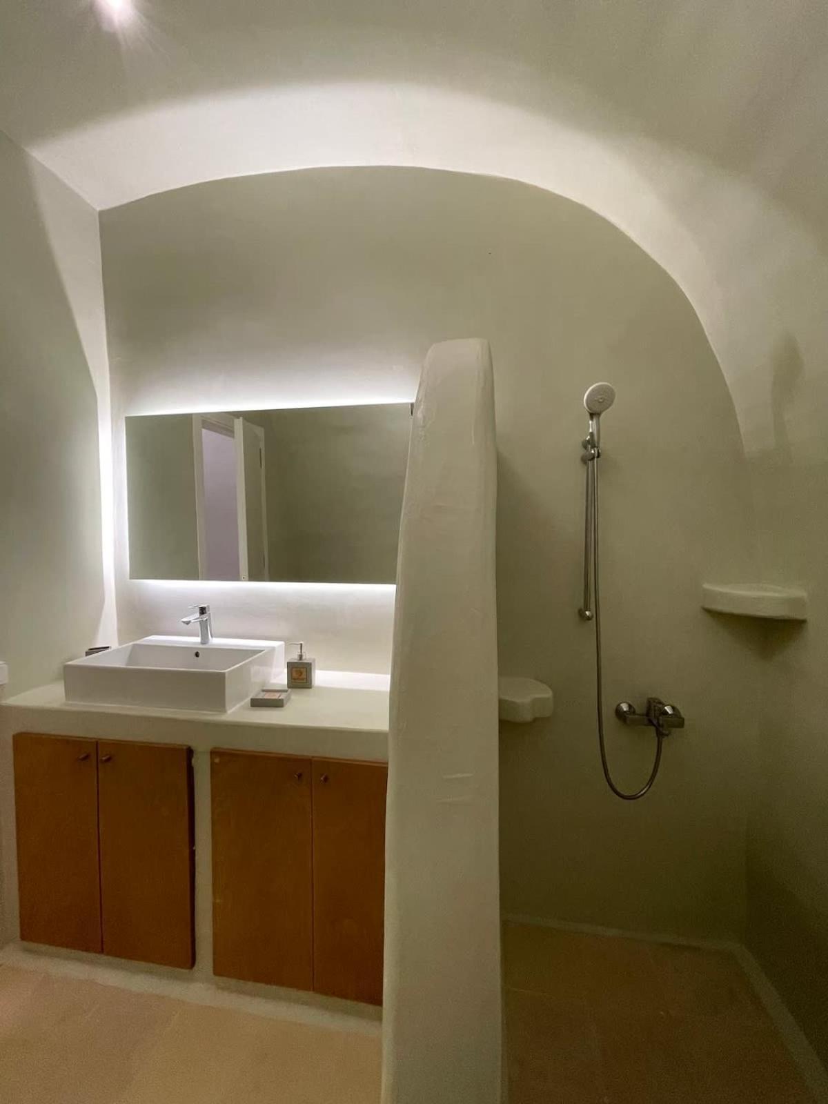 Amphora Villas Santorini Akrotiri Akrotírion Cameră foto